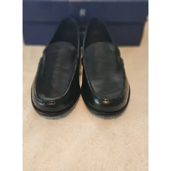 Rockport mens classic loafer Nwb